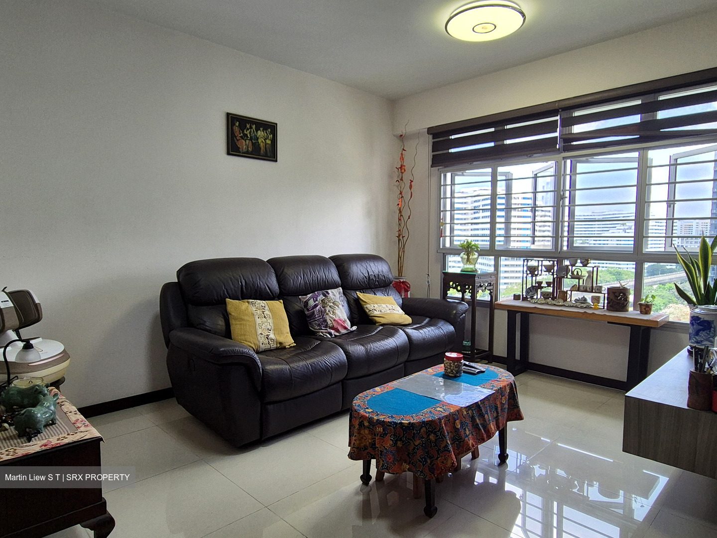 Blk 327C Punggol Vue (Punggol), HDB 3 Rooms #477477391